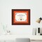 Oregon State University 11x14 Diploma Frame for 8.5x11 Certificate Orange
